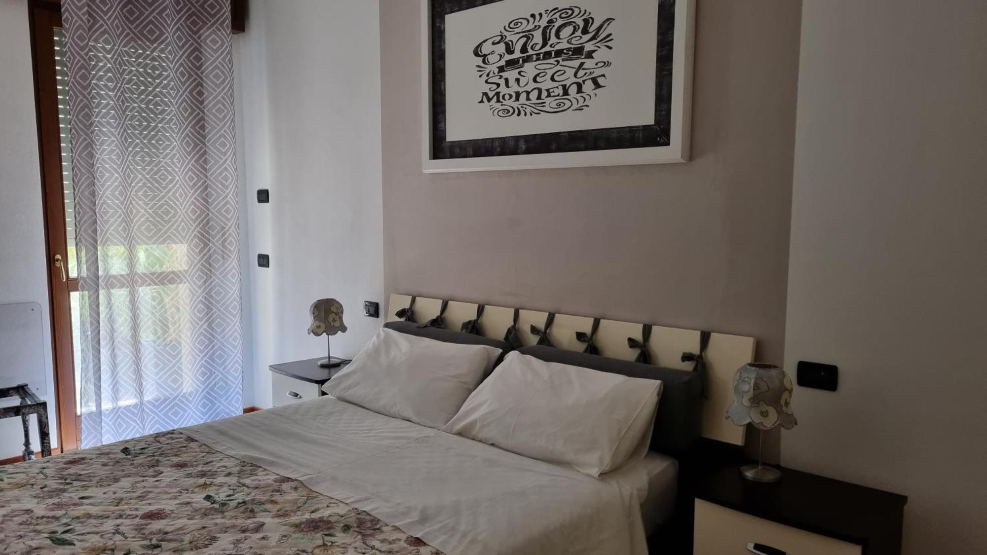 Apartmán Mantova Open Hill Exteriér fotografie