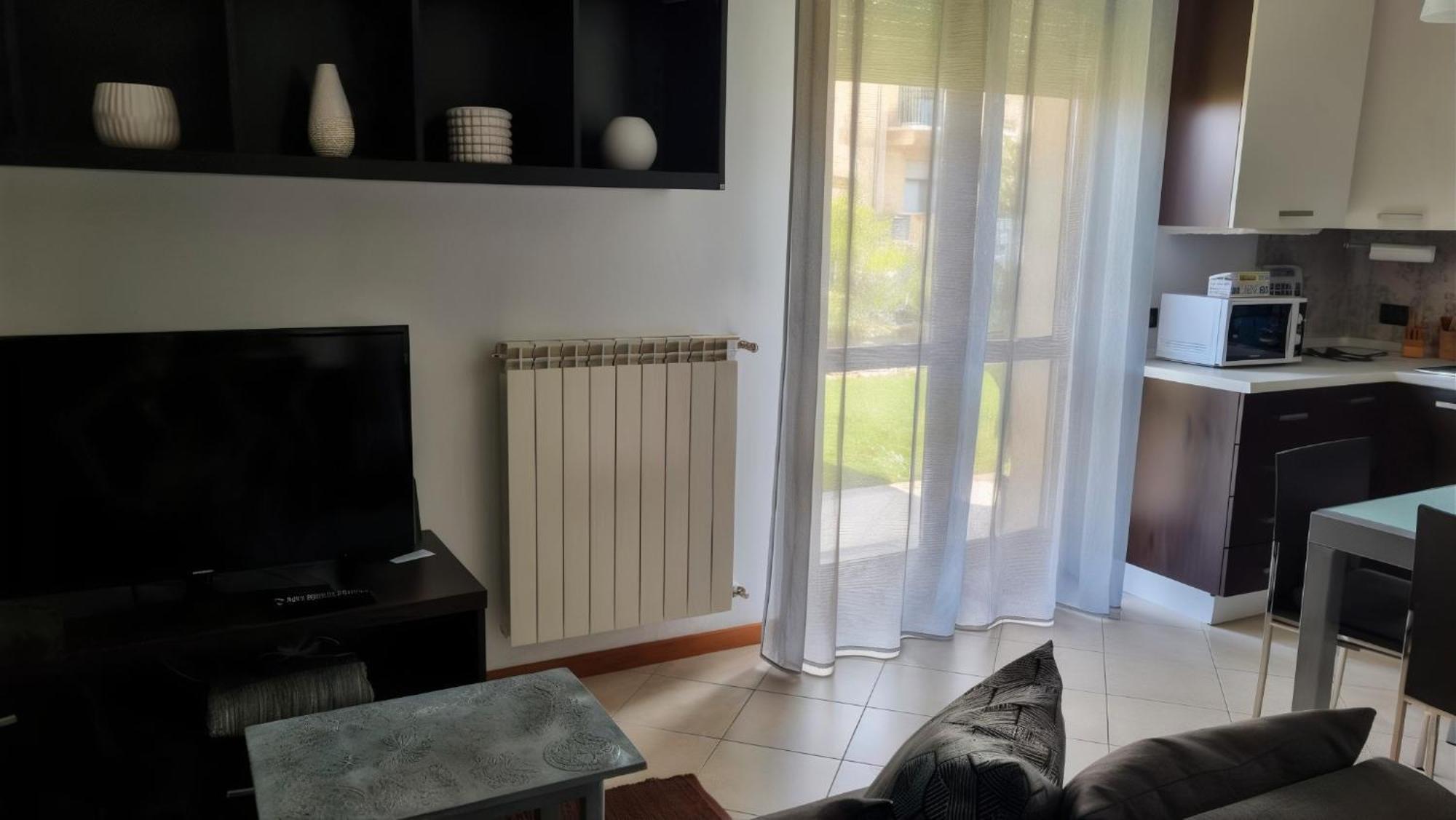 Apartmán Mantova Open Hill Exteriér fotografie